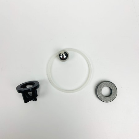 Bedford Precision Parts Bedford Precision Kit, Outlet Valve Repair for Titan 805-845 20-3475